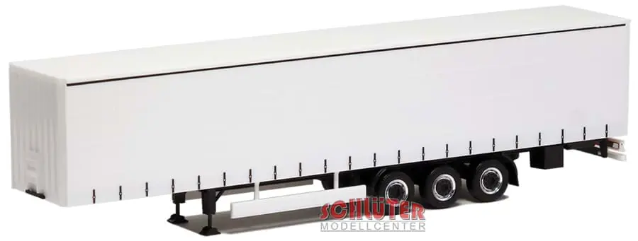 Medi GardPlAufl. 3achs 15 Meter (weiß) | Knallerpreis
