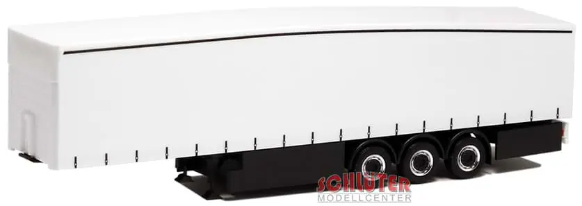 Schmitz Ecoflex-GardPlAufl. 3achs (weiß) - Deal