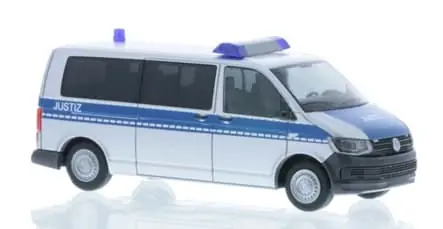 Justiz VW T6 - Schnäppchen
