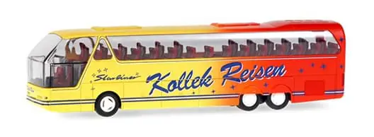Begrenzte Stückzahl - Kollek Neoplan Starliner