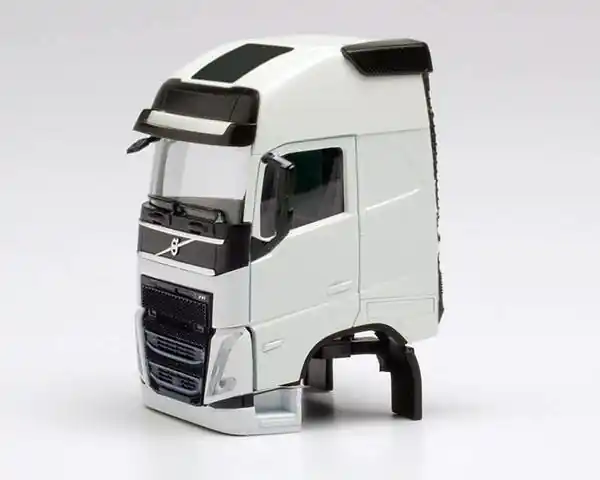 Geprüfte Qualität | Fahrerhaus Volvo FH GL XL 2020 ohne WLB, 2 Stück