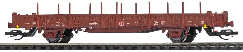Flachwagen DB 21803300800-2 -1 120- - Direkt bestellen