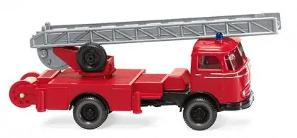 Feuerwehr - Drehleiter MB - Knallerpreis
