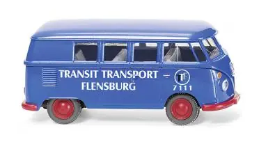 Transit Transport VW T1 Bus | Kundenfavorit