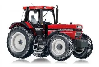 Case IH 1455 XL -1 32- - Kundenfavorit