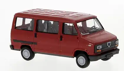 Verfügbar | Alfa Romeo AR6 -rot-, 1985 ***SONDERPREIS***