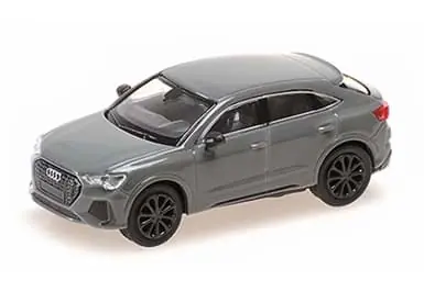 Audi RS Q3 Sportback - 2019 -grau- -1 87- - Super-Preis