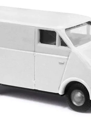 DKW 3=6 -Bausatz- | Neu im Shop