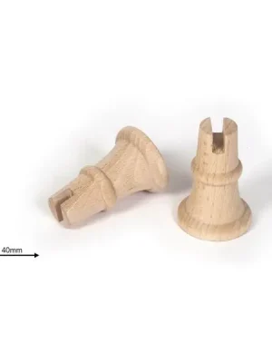 Zubehör für Modellboote 57mm Grundträger - OCCRE | Rabatt