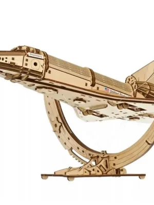 Direkt kaufen | Holzmodell Space Shuttle - Ugears