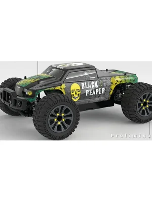 2.4GHz Bone Racer - Carrera Professional | Meistverkauft