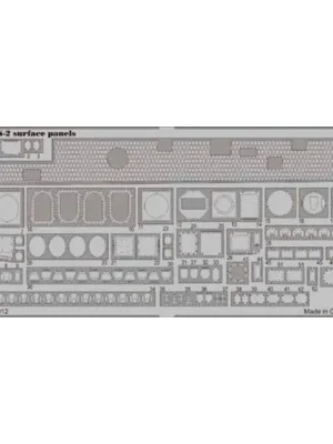 Antonov An-2 ˝Colt˝ Deckschichten (entworfen, um mit Hobby Boss Kits verwendet werden) | Sicher bezahlen