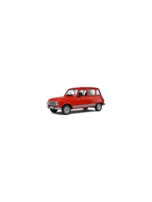 Sehr beliebt | Renault r4 gtl Miniatur