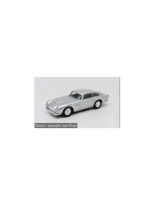 Aston martin db5 1964 gris metallise Miniatur | Sehr gefragt