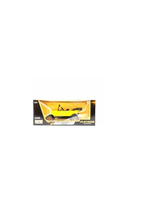 1925 yellow open ford model t Miniatur | Vorteilspreis