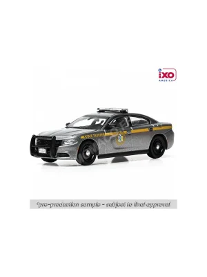 Dodge charger pursuit 2023 “new york state police” Miniatur | Jetzt kaufen
