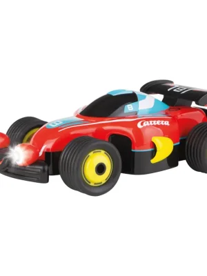 2.4GHz Carrera Formula Kidz RC Racer | Ausverkauf