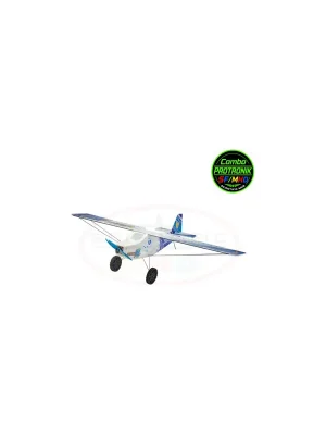 Combo PTK FOX XL EP Light Version kit Dancing Wing RC-Flugzeug - Schnell zugreifen