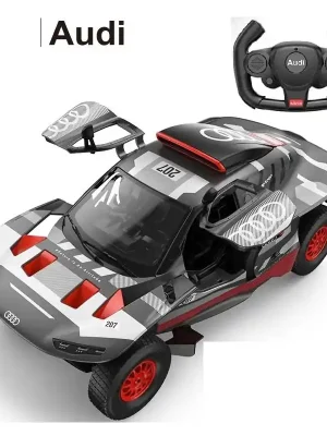Audi RS Q e-tron | Meistverkauft