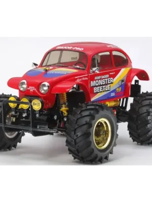 Vorteilspreis | Monster Beetle 2015 RC crawler