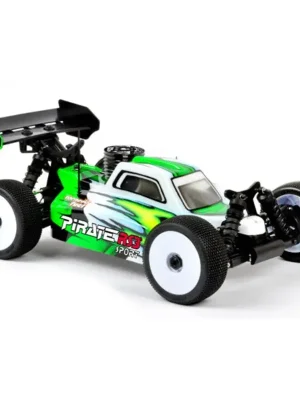 Pirate RS 3 SPORT RC buggy - Neu eingetroffen