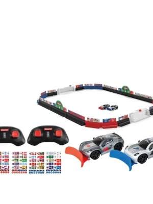 2.4GHz Carrera RC Soccer Set - World Championship | Nur heute