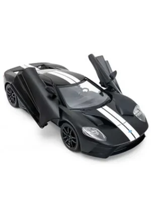 Jetzt verfügbar | Ford gt