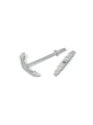 Anker 30mm - Markenqualität