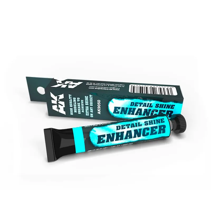 Sehr beliebt | Detail Shine Enhancer