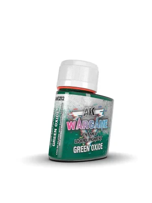 Green Oxide - Liquid Pigment Wargame | Nur diese Woche
