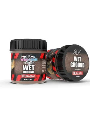 Wet Ground - Wargame Terrains - Jetzt sparen