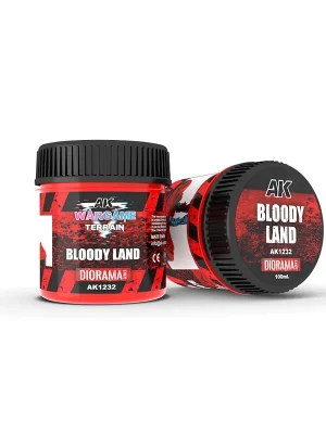 Bloody Land - Wargame Terrains | Top-Preis