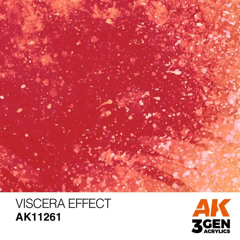 Viscera Effect - Preisknaller