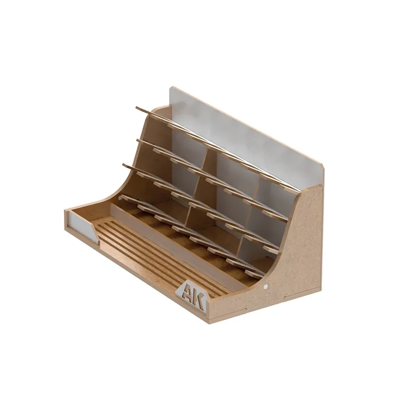Modular Organizer for 35ml Bottles | Angebot