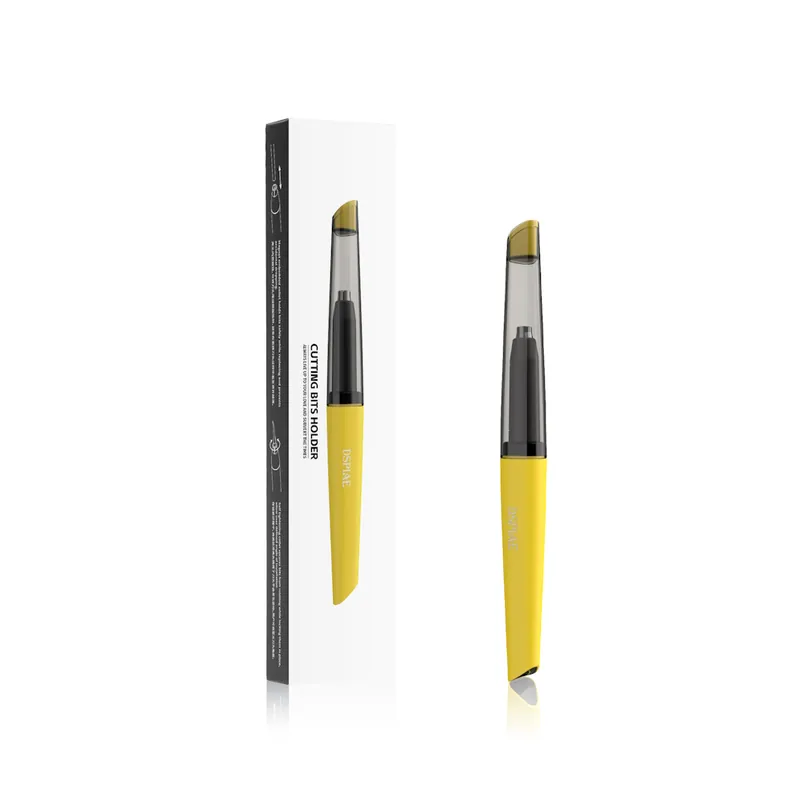 Wochenendangebot - Halter für Schneidbits „Wing“ - Cutting Bits Holder "Wing" - PT-TH03 Pro