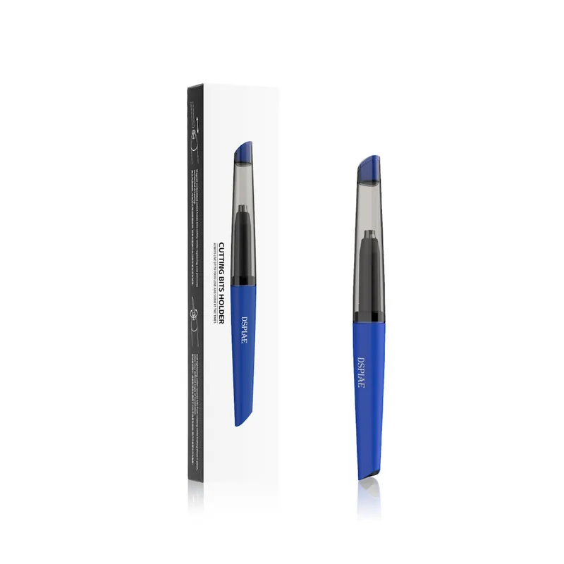 Auf Lager | Halter für Schneidbits „Wing“ - Cutting Bits Holder "Wing" - PT-TH09 Pro