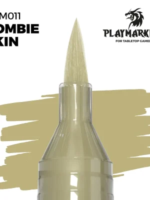 Zombie Skin - PLAYMARKER | Sonderangebot