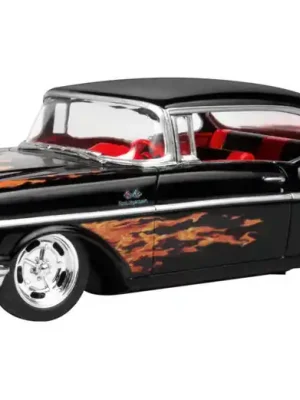 1957 Chevy Bel Air | Sehr gefragt