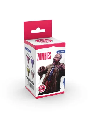 ZOMBIES (QUICK GEN SET) - Neuzugang