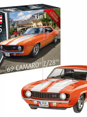 ‘69 Camaro® Z/28™ | Meistverkauft