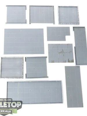 Zubehör - Citadel Modular Movement Trays - Neu verfügbar
