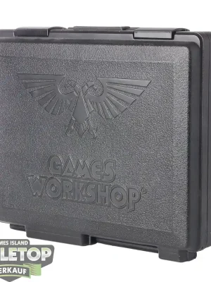 Zubehör - hard plastic Case - Sonstiges - Sonderaktion